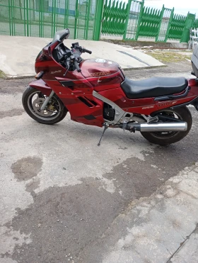 Suzuki Gsx 1100, снимка 16