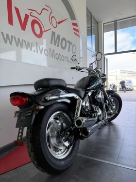 Suzuki VZ 800, снимка 4