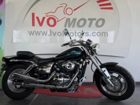 Suzuki VZ 800, снимка 1