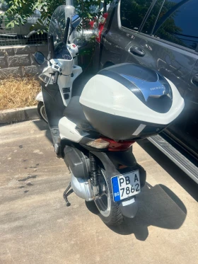Honda Sh 300 i, снимка 4