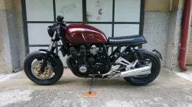 Yamaha XJR 1200, снимка 2