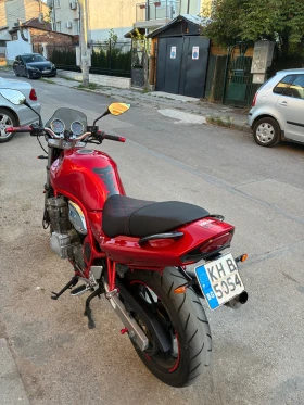 Suzuki Bandit GSF 600, снимка 6