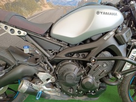 Yamaha XSR900 ПРОМОЦИЯ , снимка 6 - Мотоциклети и мототехника - 41697195