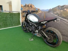 Yamaha XSR900   | Mobile.bg    10