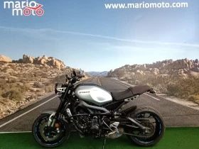 Yamaha XSR900   | Mobile.bg    9