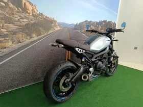 Yamaha XSR900   | Mobile.bg    3