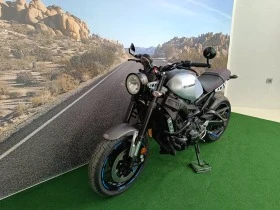 Yamaha XSR900   | Mobile.bg    11