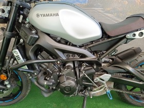 Yamaha XSR900 ПРОМОЦИЯ , снимка 12