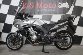 Honda Cbf 600i 2008г., снимка 3