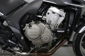 Honda Cbf 600i 2008г., снимка 12