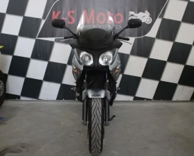 Honda Cbf 600i 2008г., снимка 5