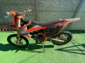     Ktm SX-F 450