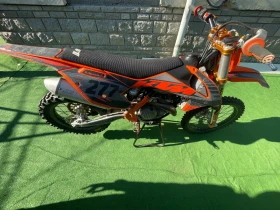 Ktm SX-F 450, снимка 2