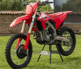 Обява за продажба на Honda Crf 450R  ~10 299 лв. - изображение 7