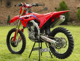 Обява за продажба на Honda Crf 450R  ~10 299 лв. - изображение 4