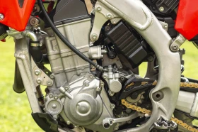 Обява за продажба на Honda Crf 450R  ~10 299 лв. - изображение 9