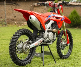 Обява за продажба на Honda Crf 450R  ~10 299 лв. - изображение 2