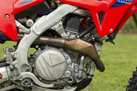 Обява за продажба на Honda Crf 450R  ~10 299 лв. - изображение 11