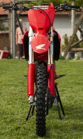 Обява за продажба на Honda Crf 450R  ~10 299 лв. - изображение 6