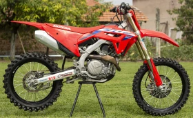 Обява за продажба на Honda Crf 450R  ~10 299 лв. - изображение 1