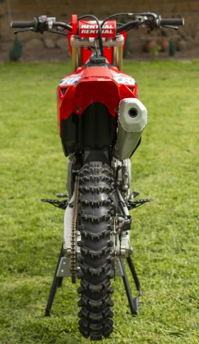 Обява за продажба на Honda Crf 450R  ~10 299 лв. - изображение 3