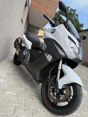 Обява за продажба на BMW C 650 Sport ~10 800 лв. - изображение 11