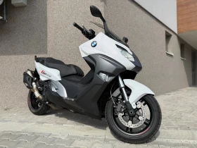 Обява за продажба на BMW C 650 Sport ~10 800 лв. - изображение 9