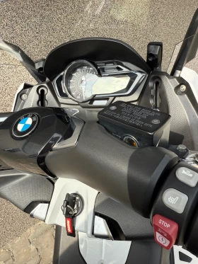 Обява за продажба на BMW C 650 Sport ~10 800 лв. - изображение 4