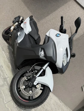 BMW C 650 Sport | Mobile.bg    13