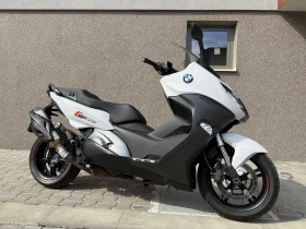 Обява за продажба на BMW C 650 Sport ~10 800 лв. - изображение 10