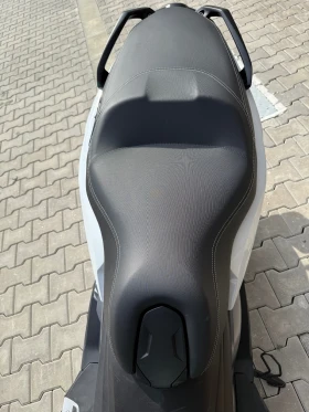 Обява за продажба на BMW C 650 Sport ~10 800 лв. - изображение 1