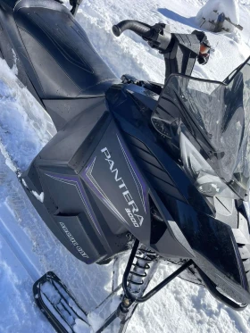 Arctic Cat Thundercat PANTERA 3000, снимка 6