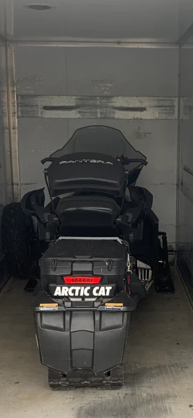 Arctic Cat Thundercat PANTERA 3000, снимка 8