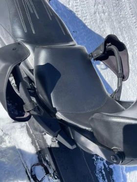 Arctic Cat Thundercat PANTERA 3000, снимка 4