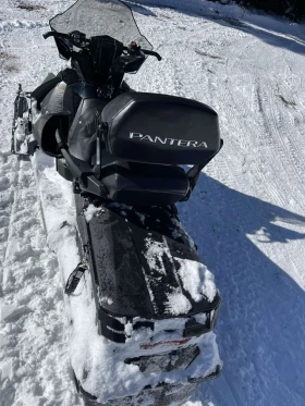 Arctic Cat Thundercat PANTERA 3000, снимка 3