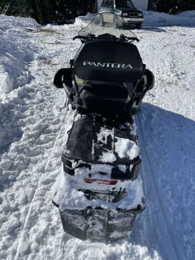 Arctic Cat Thundercat PANTERA 3000, снимка 2