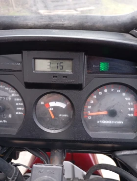 Suzuki Gsx 1100, снимка 7 - Мотоциклети и мототехника - 53688410