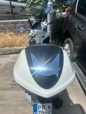 Honda Sh 300 i | Auto.bg — изображение 6