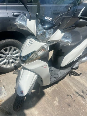 Honda Sh 300 i | Auto.bg — изображение 2