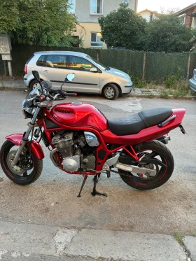 Suzuki Bandit GSF 600 | Mobile.bg � ����� ������ 5