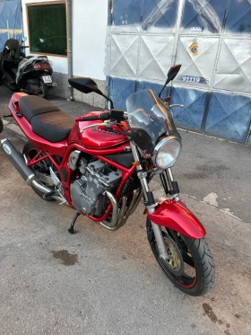 Suzuki Bandit GSF 600 | Mobile.bg � ����� ������ 9