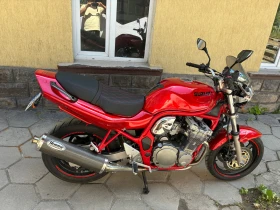 Suzuki Bandit GSF 600 | Mobile.bg � ����� ������ 2