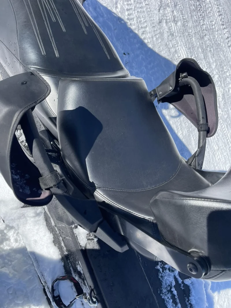 Arctic Cat Thundercat PANTERA 3000, снимка 4 - Мотоциклети и мототехника - 52611838