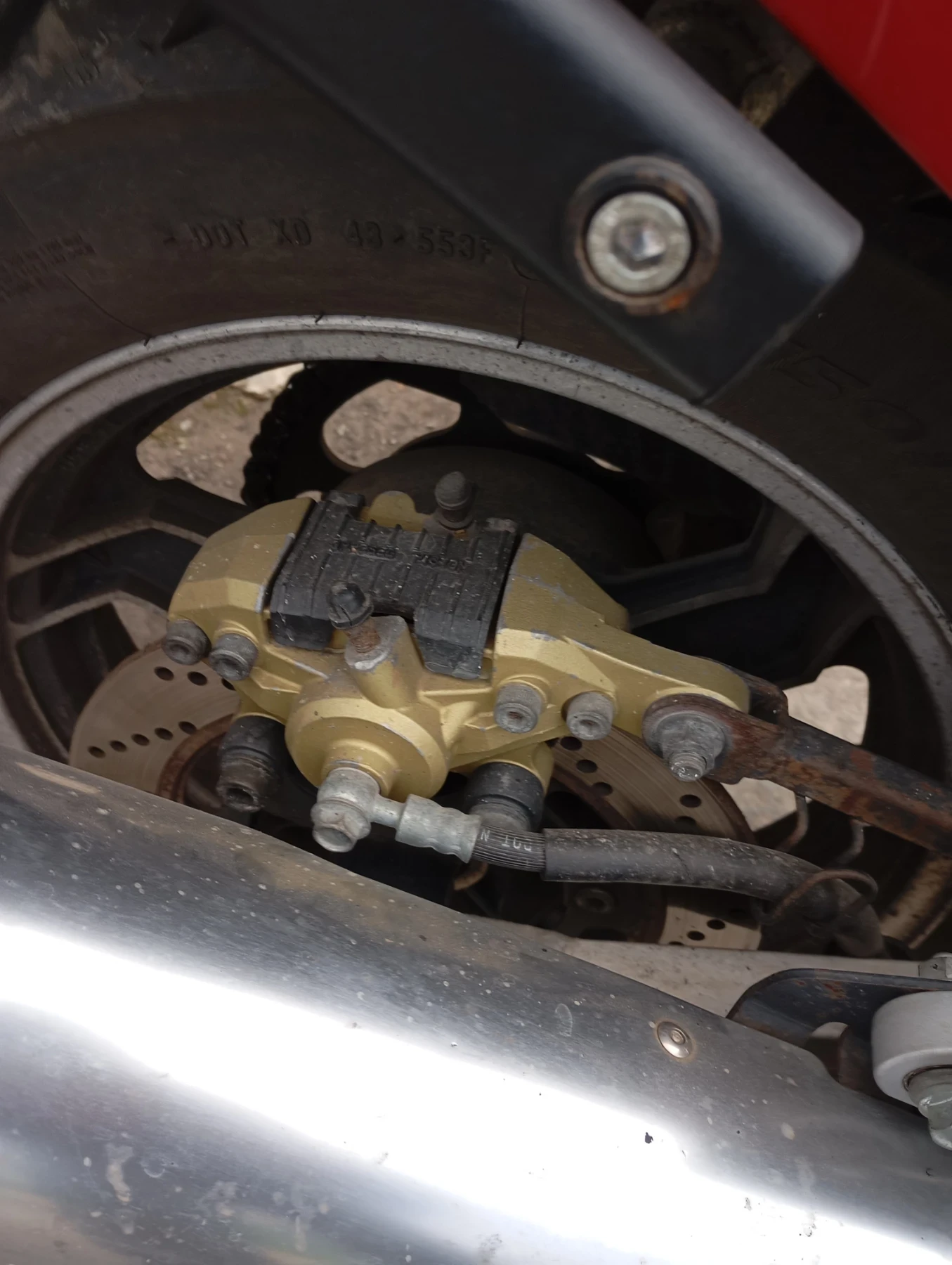 Suzuki Gsx 1100 | Mobile.bg � ����������� 12