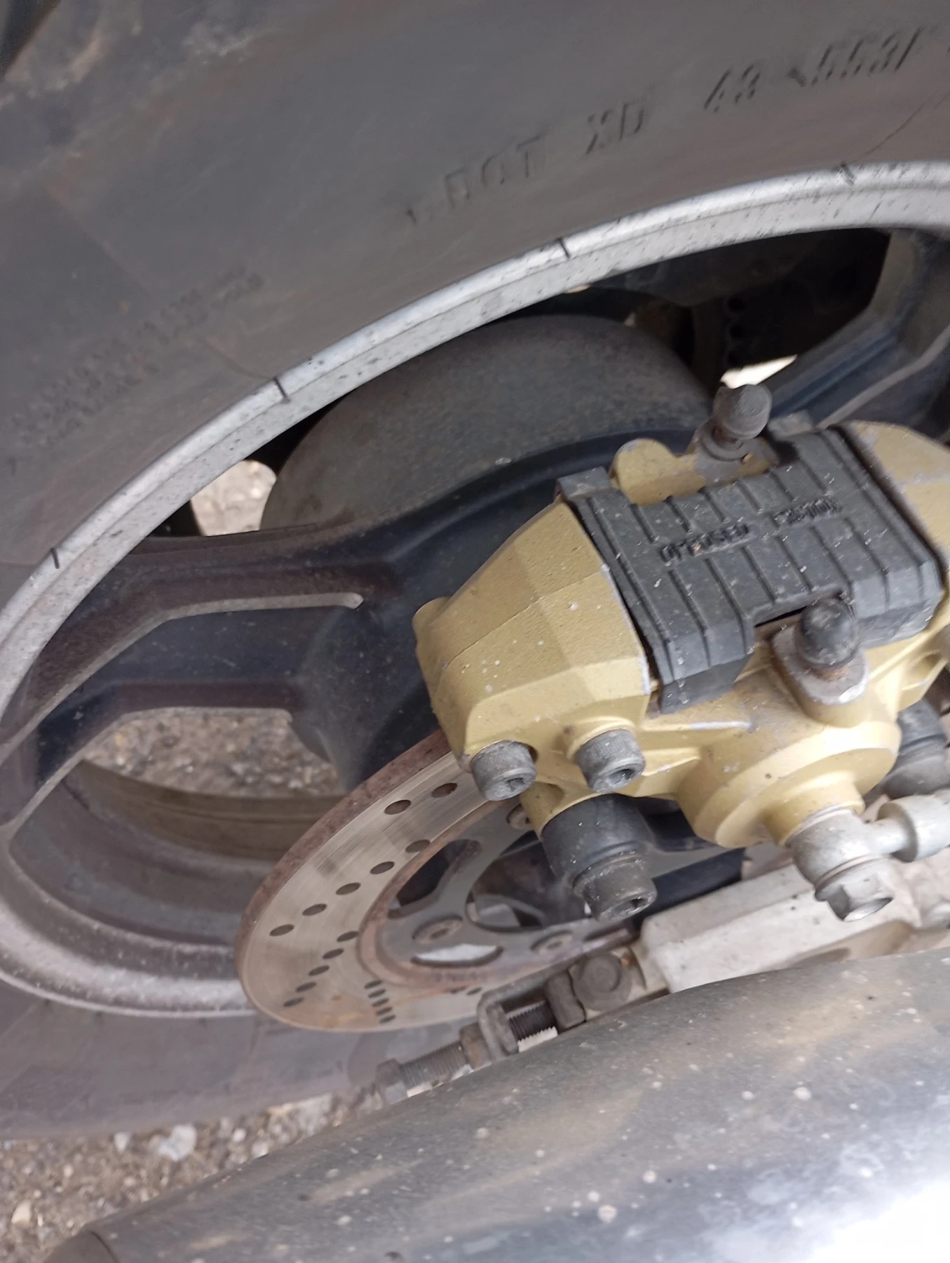 Suzuki Gsx 1100 | Mobile.bg � ����������� 17