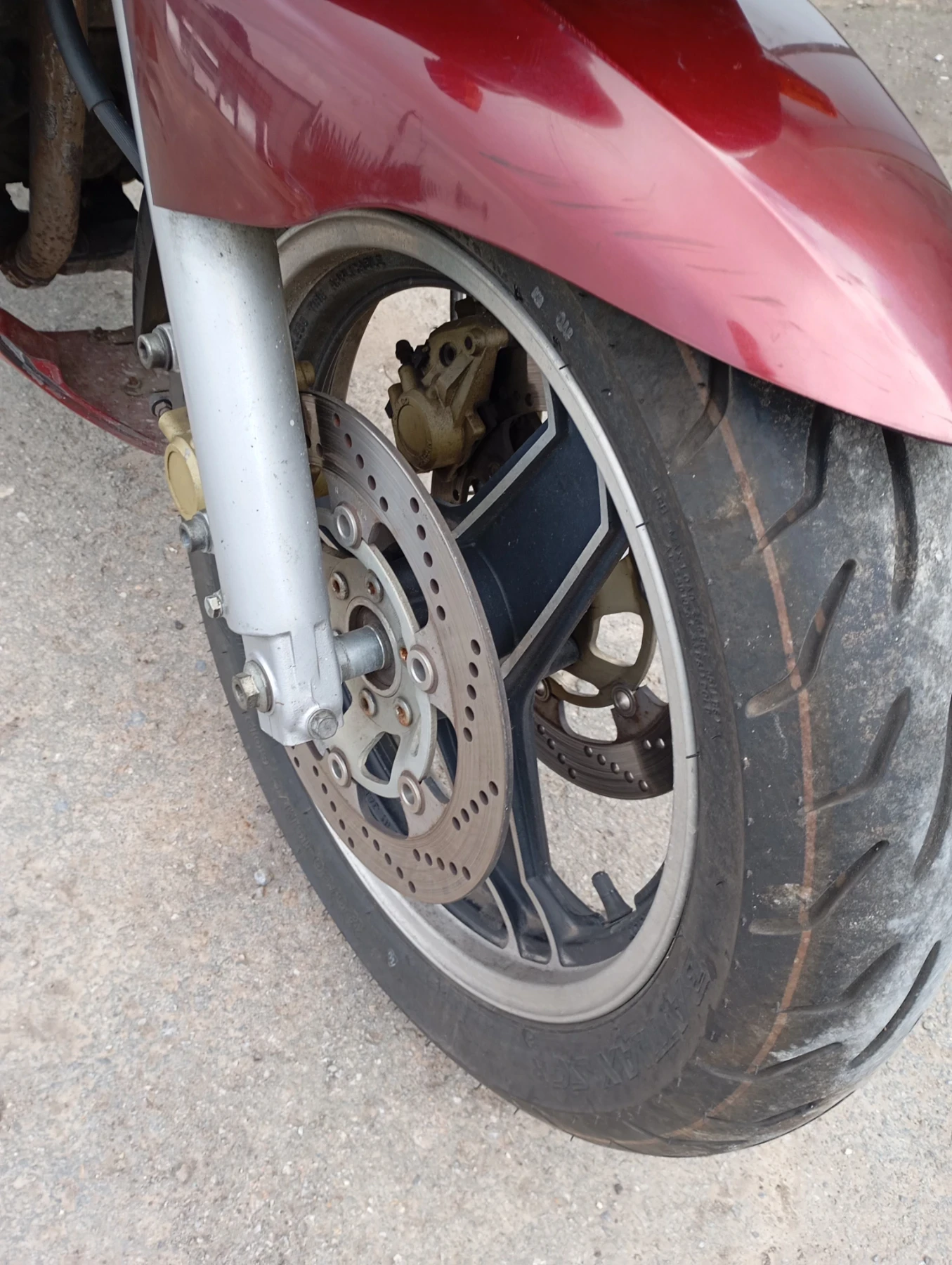 Suzuki Gsx 1100 | Mobile.bg � ����������� 11