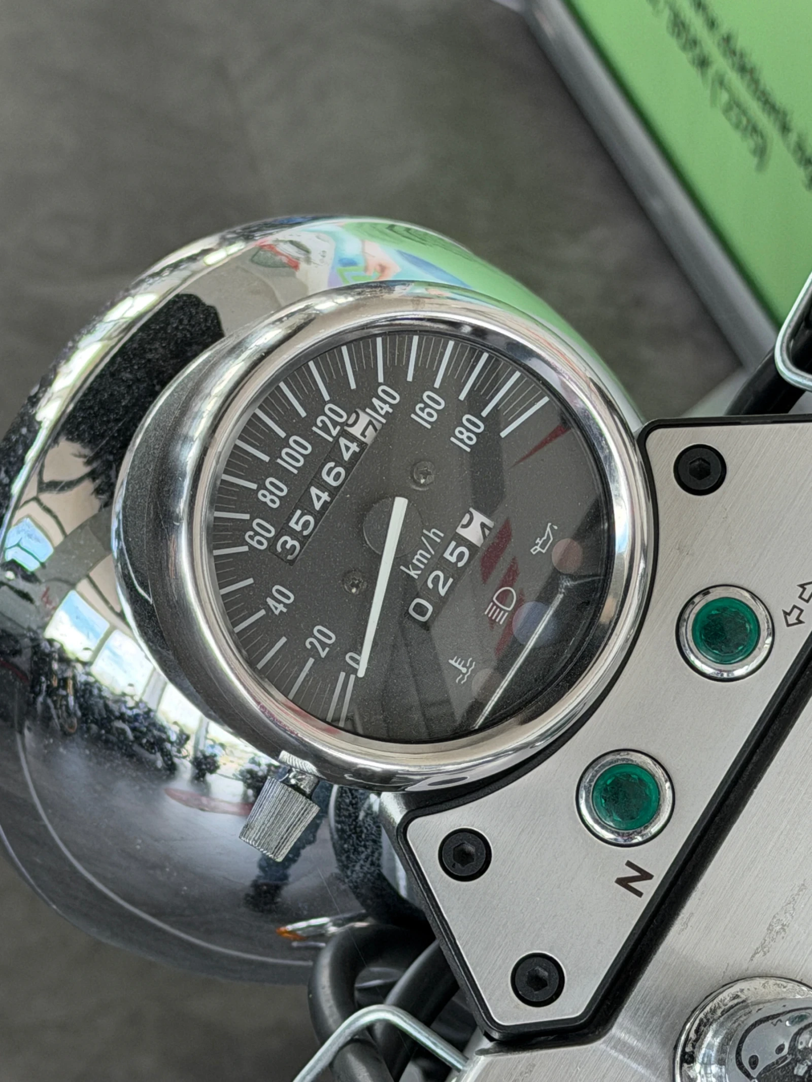 Suzuki VZ 800, снимка 5 - Мотоциклети и мототехника - 54192095