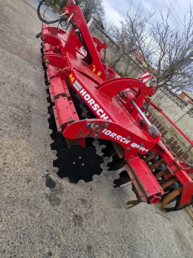      Horsch Horsh joker 4