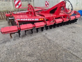      Horsch Horsh joker 4