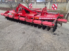      Horsch Horsh joker 4
